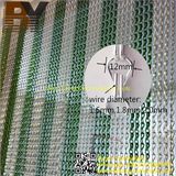 Customizable Aluminium Chain Insect Fly Screens Curtain