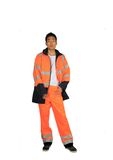 Wholesale Workwear, Safety Flame Resistant Hi Vis Workwear