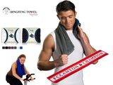 High Quality Quick Dry Microfiber Sport Towel SPA Towel Salon Towel