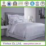 100% Cotton White Luxury Bedding Set