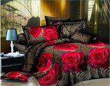 2015 Bedding Set 3D Wholesale 3D Bedding Sets