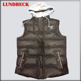 Leisure Vest Jacket for Men Outer Wear