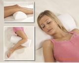Memory Foam Leg Knees Lower Back Pillow