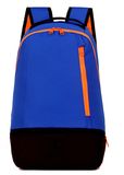 Leisure School Backpack with Laptop Compartment for Outdoor Sport, Travel
