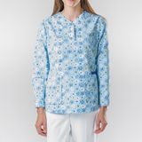 Modern Design Comfortable Hospital Uniform for Nurse