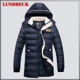 Best Selling Outerwear Jacket for Men Winter Padded Clothes