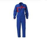 Cheap Price Flame Retardant Special Hazard Workwear Coverall