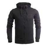 Leisure Sports Fashion Men Hoodie