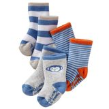 OEM Cotton Sock Baby with High Quality