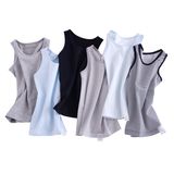 Unisex Kids' Assorted Tank Top, Vest Undershirt for Little Boys& Girls Big Boys& Girls