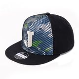 Sport Caps Embroidery Baseball Cap Snapback Cap