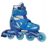 Inline Skate Children Ice Shoe Inline Skate