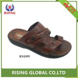 Best Comfortable PU Sole Mens Outdoor Indoor Sandal