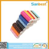 Sewing Thread & Embroidery Thread on Small Reels Mini-Spools Bobbins