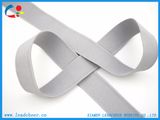 Fashion Ribbon Elastic Band Webbing for Shoes Underwear Garment Accessories