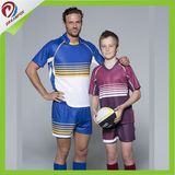 Best Sell New Design Sublimation Custom Rugby Jersey for School Training