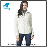 Women Packable Down Quilted Jacket Lightweight Puffer Coat