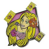 Zinc Alloy Hard Enamel Cartoon Home Decoration Badges Pin Badges