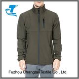 Men's Outdoor Leisure Softshell Jacket