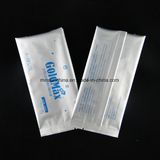 Fine Print Pure Aluminum Foil Zipper Bag