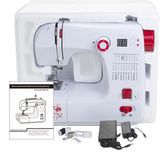 Domestic Household Zig Zag Butterfly Price Sewing Machine Parts (FHSM-702)