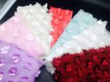 Fashion and Hot Sell! ! New Arrival Lace Fabric