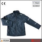 New Polyester Softshell Mens Spring Jacket