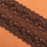 Nigerian Wedding Dress Fabric African Big Swiss Voile Lace