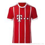 Cheap Best Quality 2017 2018 Soccer Jersey