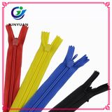 Best Selling Polyester Tape Invisible Zipper Seal Zipper Hidden