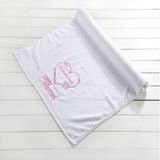 Professional Embroidered Hand Towel with Great Price