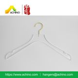 New Elegant Design Acrylic Hanger for Ladies Clothes (ACTH300)