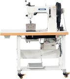 Thick Thread Decorative Seaming Upholstery Sewing Machine