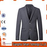 OEM Wholesale Custom Design Classic Fit Men's Formal Business Suits