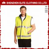 Construction High Visibility Reflective Safety Jacket Reflective Vest (ELTHJC-415)