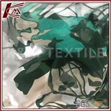 Fine Texture 100% Organza Silk Fabric for Dress