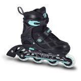 Semi Soft Inline Skate (SS-98A-3)