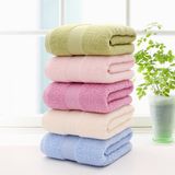 Promotional Hotel / Home Cotton Bath / Beach / Face Towel