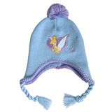 Cute Children Earflap Knitting Hat (JRK090)