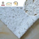 Hot Selling Newest Design for Home Textiles and Bridal Lace Fabric E20035