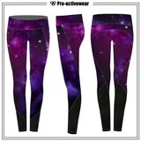 OEM Women Fitness Dri Fit Leggings, Workout Gym Yoga Pants