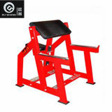 Seated Arm Curl Machine Osh046 Fashion Commercial Fitness Equipment