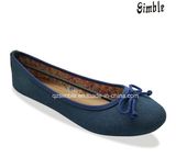 Women Ladies Ballet Dance Flat Shoes