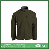 High Quality Men's Hiking Fleece Jacket