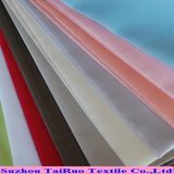 Cheap Poly Fabric of Taffeta for Garment Lining Fabric