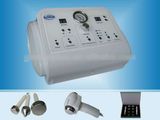 Diamond Dermabrasion Machine & Skin Diamond Peeling Device