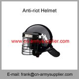 Safety Helmet-Protection Helmet-Security Helmet-Army Helmet-Police Helmet-Anti Riot Helmet