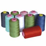 100% Spun Polyester Sewing Thread Small Mqq