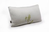 2016 Hot Sale Bamboo Shredded Memory Foam Pillow
