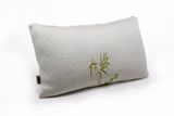 2016 Hot Sale Bamboo Shredded Memory Foam Pillow